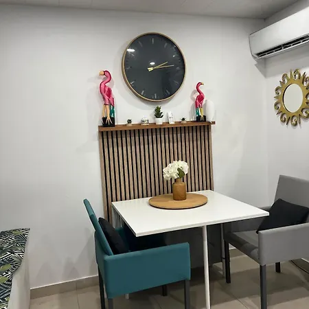 Calme Et Moderne Avec Jardin, Centre Ville, Appartement La Grande Motte